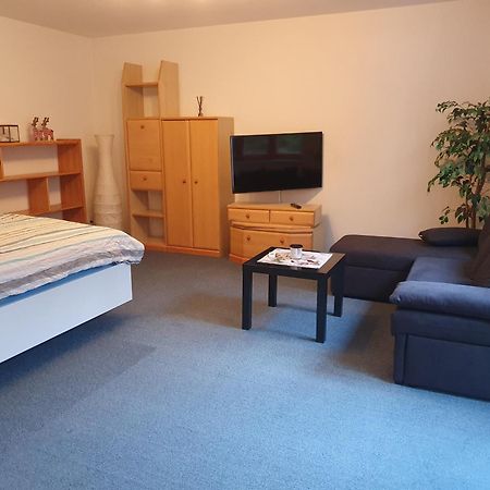 Ferienwohnung Tammer Allee Zewnętrze zdjęcie